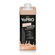 Yopro 15g High Protein Coco com Batata Doce 250ml - Danone
