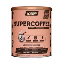 Supercoffee 2.0 Caffeíne Army 220g