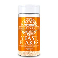 Yeast Flakes Elements Of Life Atlhetica 100g