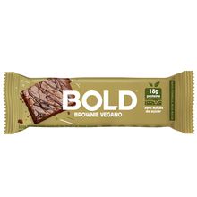 Bold Brownie Vegano 60G - Bold