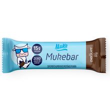 Muke Barra Chocolate Mais Mu 60g