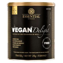 Vegan Delight Essential Nutrition 250g