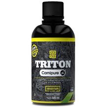 Triton L-Carnitina Limão 320ml - Iridium Labs