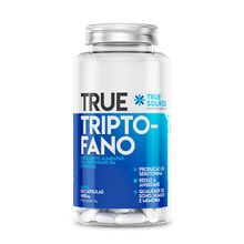 Triptofano 24g - True Source