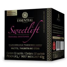 Sweetlift Essential Nutrition 50x40g