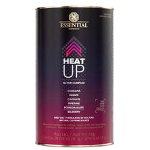 Heat Up Essential Nutrition 140g