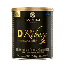 D-Ribose Energy Essential Nutrition 300g