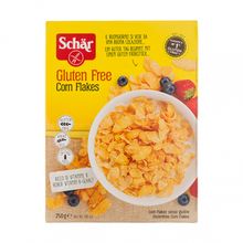 Corn Flakes sem glúten 250g - Schar