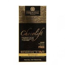 Chocolift Be Unique Gourmet Cacao Essential Nutrition 40g
