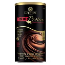 Beef Protein Cacao Essential Nutrition 480g