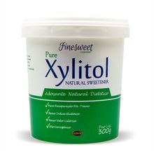 Adoçante Natural Xylitol Finesweet 300g - Airon