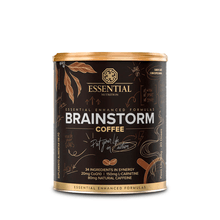 Brainstorm Coffee Essential Nutrition 186g
