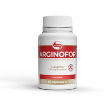 Arginofor Vitafor 780mg 60caps