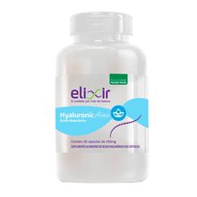 HyaluronicAtive Elixir com 30 cápsulas