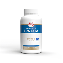 Omega 3 EPA DHA Vitafor 1000mg 240caps
