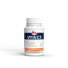 Vita C3 Vitafor 1000mg 60caps