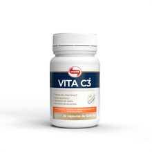 Vita C3 Vitafor 1000mg 30caps