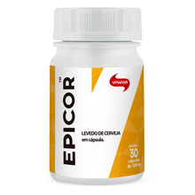 Epicor Vitafor 500mg 30caps