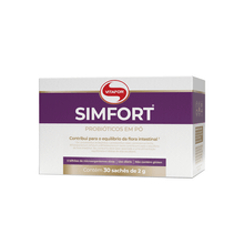 Simfort Vitafor 30x2g