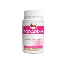 Boraprim Vitafor 1g com 60 cápsulas
