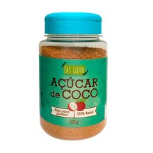 Açucar de Coco 300g - Eat Clean