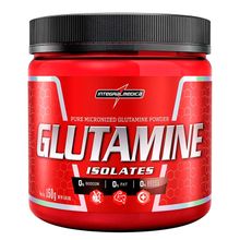 Glutamine Natural 150g - Integralmedica