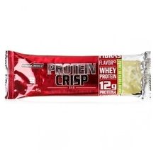 Barra Protein Crisp Torta de limão 45g Integralmedica