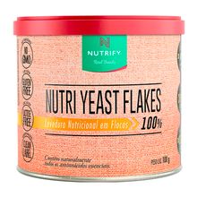 Nutri Yeast Flakes Nutrify 100g