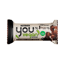 You Vegan Protein Bar Cacau 70% & Coffee Nutrata 40g