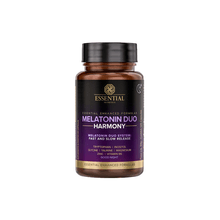 Melatonin Duo Harmony Essential Nutrition 120caps