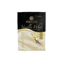 Vanilla Whey Essential Nutrition 30g
