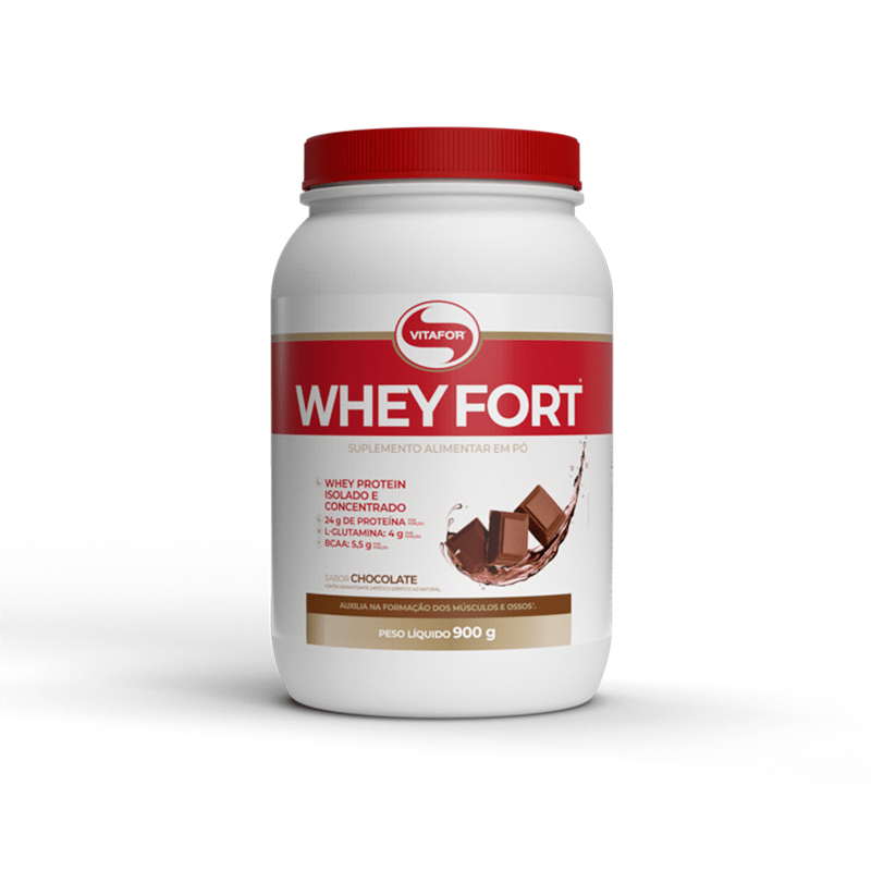 Whey-Fort-Chocolate-Vitafor-900g_0