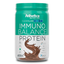 Cleanlab Immuno Balance Protein Chocolate Atlhetica 500g