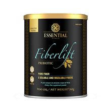 Fiberlift Prebiotic Essential Nutrition 260g