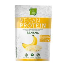 Vegan Protein Banana 30g - Eat Clean