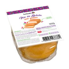 Pão de Batata sem glúten sem lactose 300g - Schar