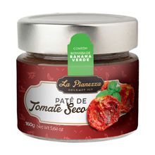Patê de Tomate Seco 160g - La Pianezza
