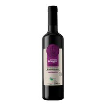 Vinagre Balsâmico Orgânico Uniagro 500ml