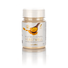Levedura Nutricional YeastWell 140g - Nutrawell