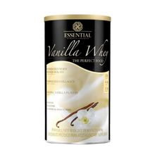 Vanilla Whey Essential Nutrition 450g