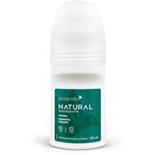 Desodorante Natural Manuya Lemon Puravida 55g