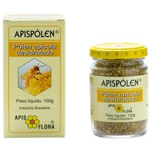 Apispolen 100g - Apis Flora