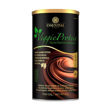 Veggie Cacao Essential Nutrition 455g