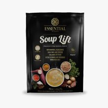 Soup Lift Frango com Batata Doce 37g Essential Nutrition
