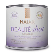 Beauté Shot Hair, Nails e Skin VMC Plus Naiak 150g