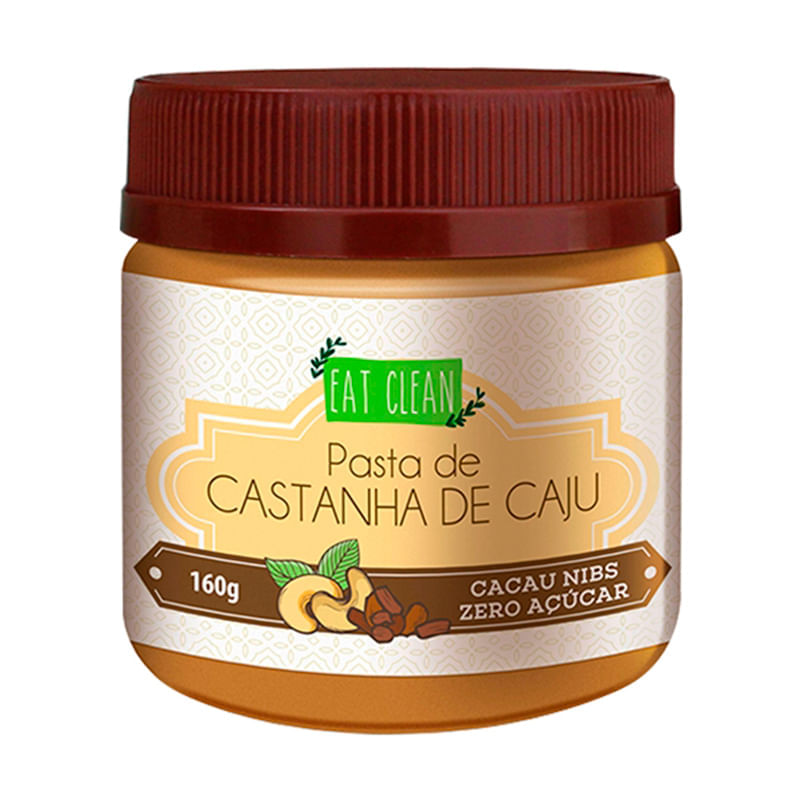 Pasta-de-Castanha-de-Caju-Cacau-Nibs-160g---Eat-Clean_0