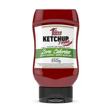 Ketchup Picante 350g - Mrs Taste