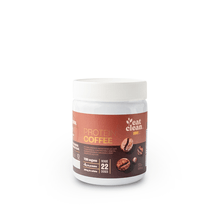Coffee Protein Eat Clean 220g