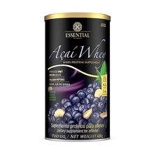 Açaí Whey 420g - Essential Nutrition