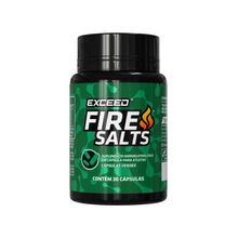 Exceed Fire Salts Advanced Nutrition 30Caps